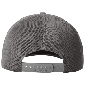 Richardson 173 Hood River Cap - Cement Grey/Dark Charcoal