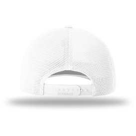 Richardson 173 Hood River Cap - White