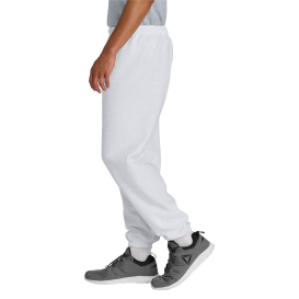 Gildan 18200 Heavy Blend Sweatpants - Ash