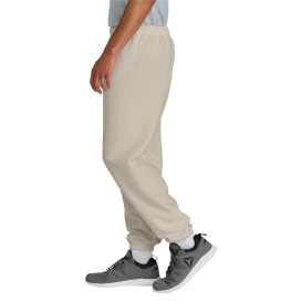 Gildan 18200 Heavy Blend Sweatpants - Sand