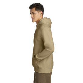 Gildan 19500 Hammer Maxweight Hooded Sweatshirt - Tan