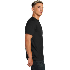 American Apparel 2001CVC Unisex CVC Tee - Black