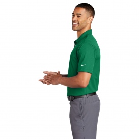 Nike 203690 Tech Basic Dri-FIT Polo - Lucky Green