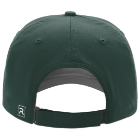 Richardson 220 Relaxed Performance Lite Cap - Dark Green