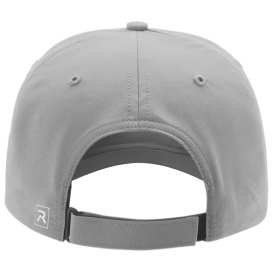 Richardson 220 Relaxed Performance Lite Cap - Light Grey