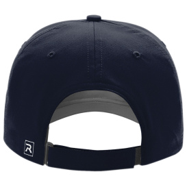 Richardson 220 Relaxed Performance Lite Cap - Navy