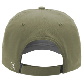 Richardson 220 Relaxed Performance Lite Cap - Slate