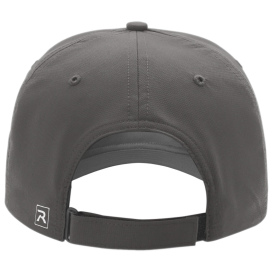 Richardson 225 Casual Performance Lite Cap - Charcoal