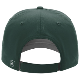 Richardson 225 Casual Performance Lite Cap - Dark Green