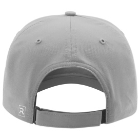 Richardson 225 Casual Performance Lite Cap - Light Grey