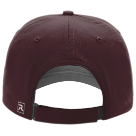 Richardson 225 Casual Performance Lite Cap - Maroon