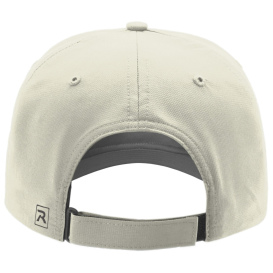 Richardson 225 Casual Performance Lite Cap - Stone
