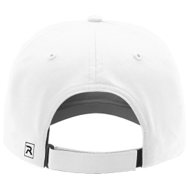 Richardson 225 Casual Performance Lite Cap - White