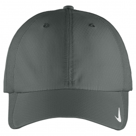 Nike 247077 Sphere Dry Cap - Anthracite/Anthracite