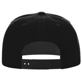 Richardson 256 Umpqua Gramps Cap - Black/White