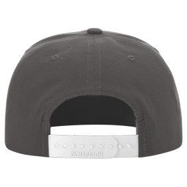 Richardson 256 Umpqua Gramps Cap - Charcoal/White
