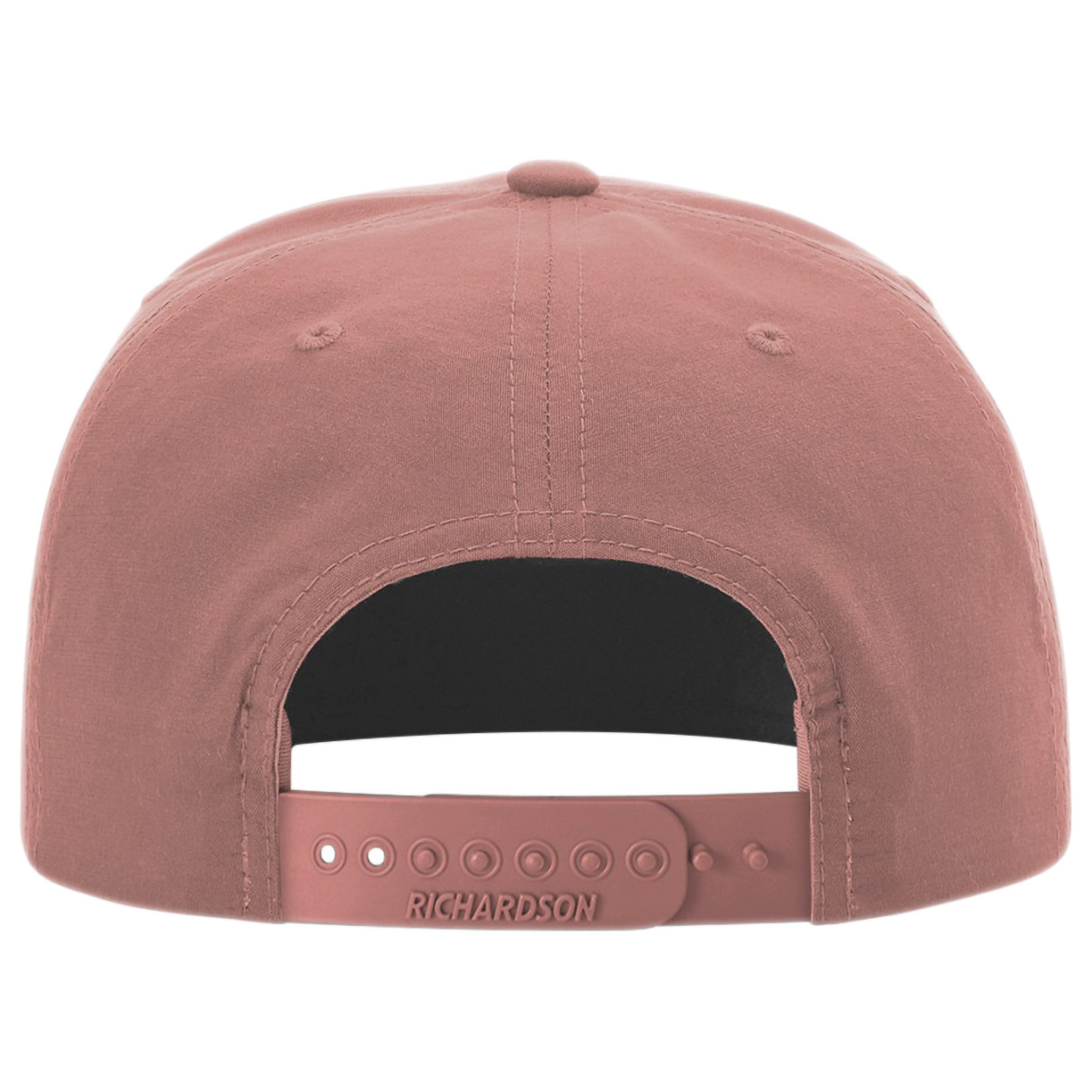 Richardson 256 Umpqua Gramps Cap - Dusty Red/White