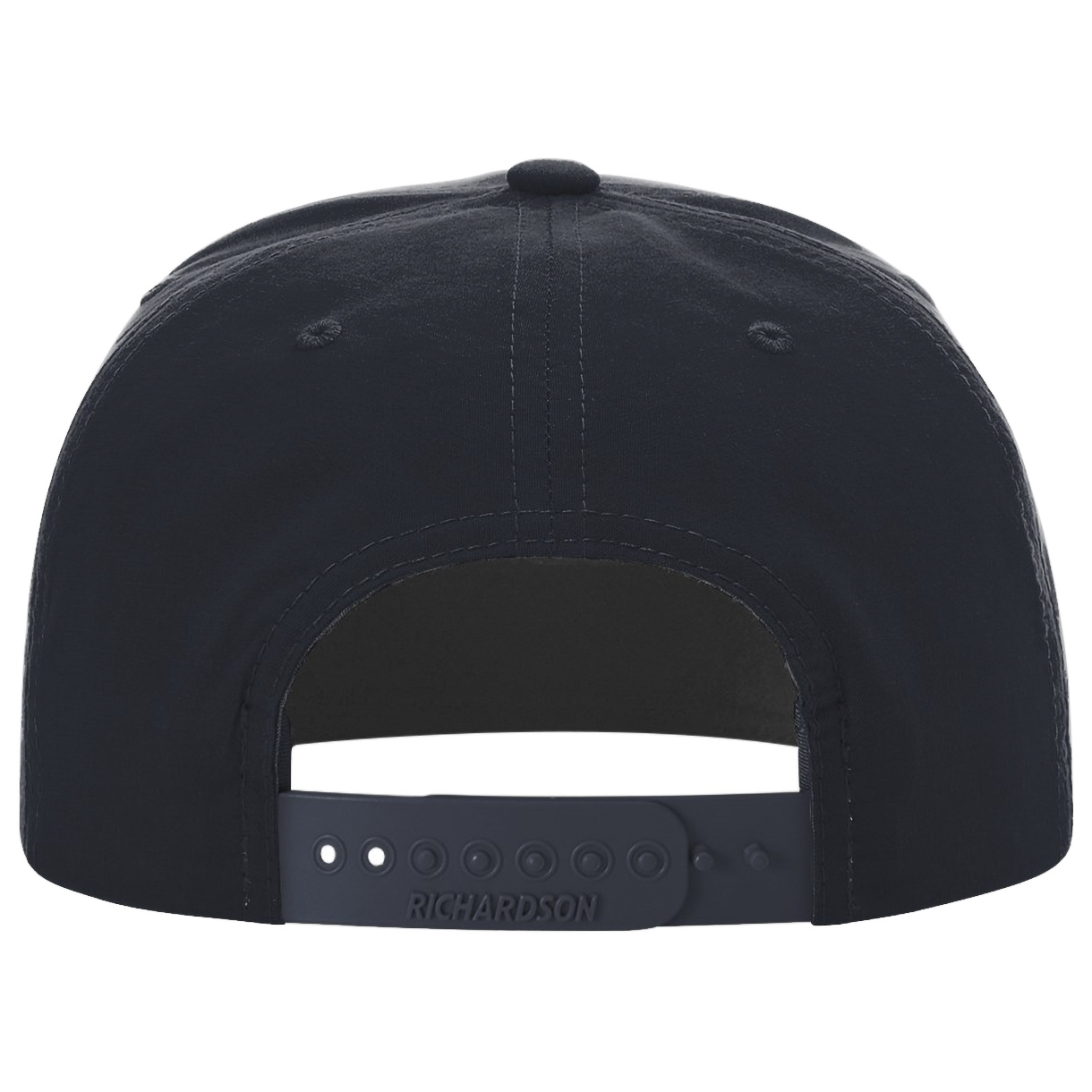 Richardson 256 Umpqua Gramps Cap - Midnight Navy/White