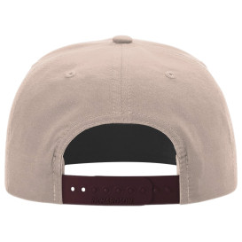 Richardson 256 Umpqua Gramps Cap - Pale Peach/Maroon