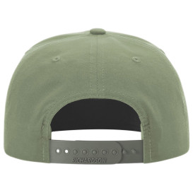 Richardson 256 Umpqua Gramps Cap - Sage/White