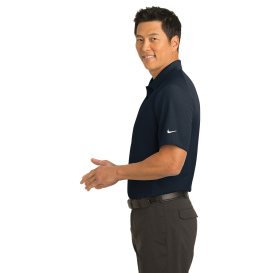 Nike 267020 Dri-FIT Classic Polo - Midnight Navy