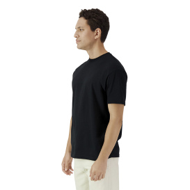 Gildan 3000 Light Cotton Tee - Black