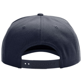Richardson 323FPC Full Fabric 5-Panel Champ Cap - Navy