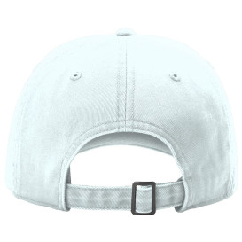 Richardson 326 Peached Cotton Twill Cap - Powder Blue