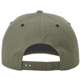 Richardson 336 Burnside Cap - Olive