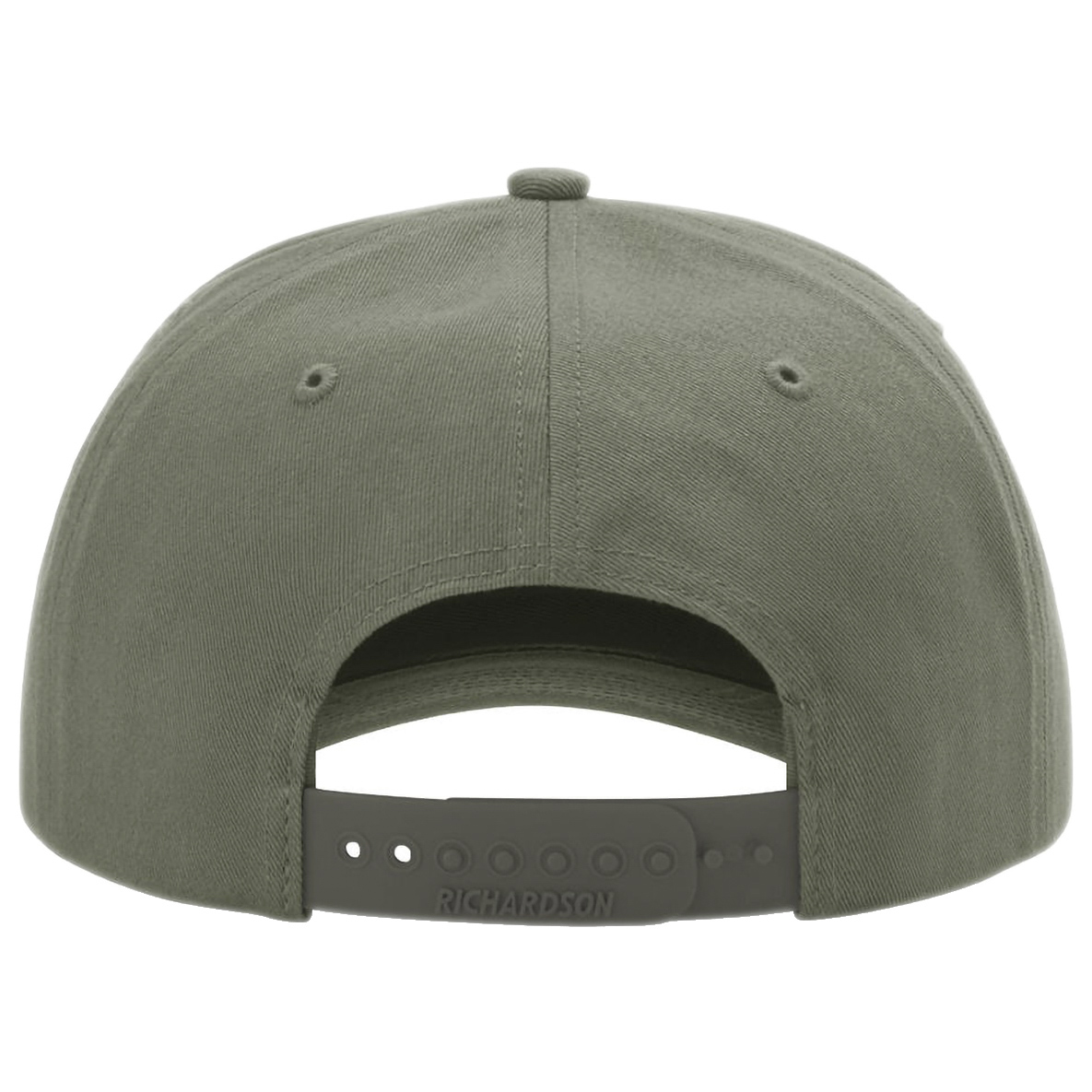 Richardson 356 Five Panel Relaxed Gramps Cap - Loden