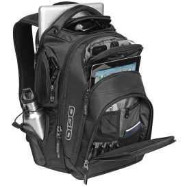 OGIO 411067 Stratagem Pack - Blackout Flag Edition