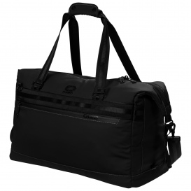 OGIO 411098 Commuter Duffel - Blacktop