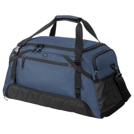 OGIO 411099 Motion Duffel - Deep Indigo Blue