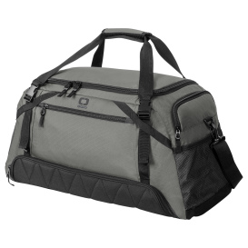 OGIO 411099 Motion Duffel - Rogue Grey