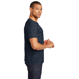 Jerzees 560M Premium Blend Ring Spun T-Shirt - Indigo Heather