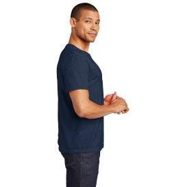 Jerzees 560M Premium Blend Ring Spun T-Shirt - J.Navy