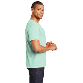 Jerzees 560M Premium Blend Ring Spun T-Shirt - Mint to Be