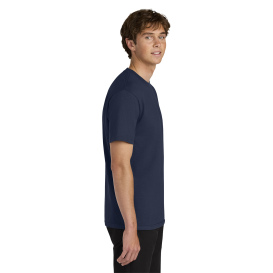 Gildan 65000 Softstyle Midweight Tee - Navy