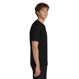 Gildan 65000 Softstyle Midweight Tee - Pitch Black