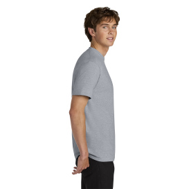Gildan 65000 Softstyle Midweight Tee - Ring Spun Sport Grey