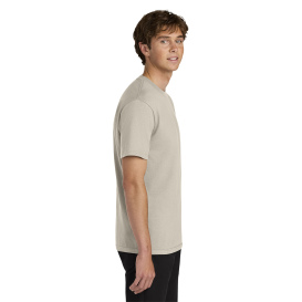 Gildan 65000 Softstyle Midweight Tee - Sand