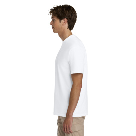 Gildan 65000 Softstyle Midweight Tee - White