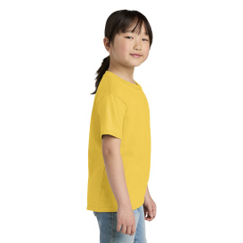 Gildan 65000B Youth Softstyle Midweight Tee - Daisy