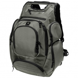 OGIO 711107 Metro Ballistic Pack - Rogue Grey