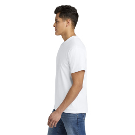 Gildan 75000 Hammer Maxweight Tee - White
