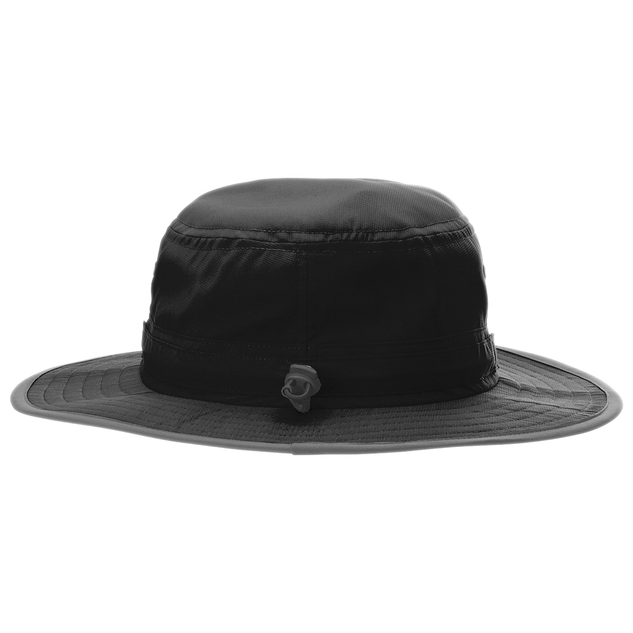 Richardson 810 Lite Wide Brim Hat - Black