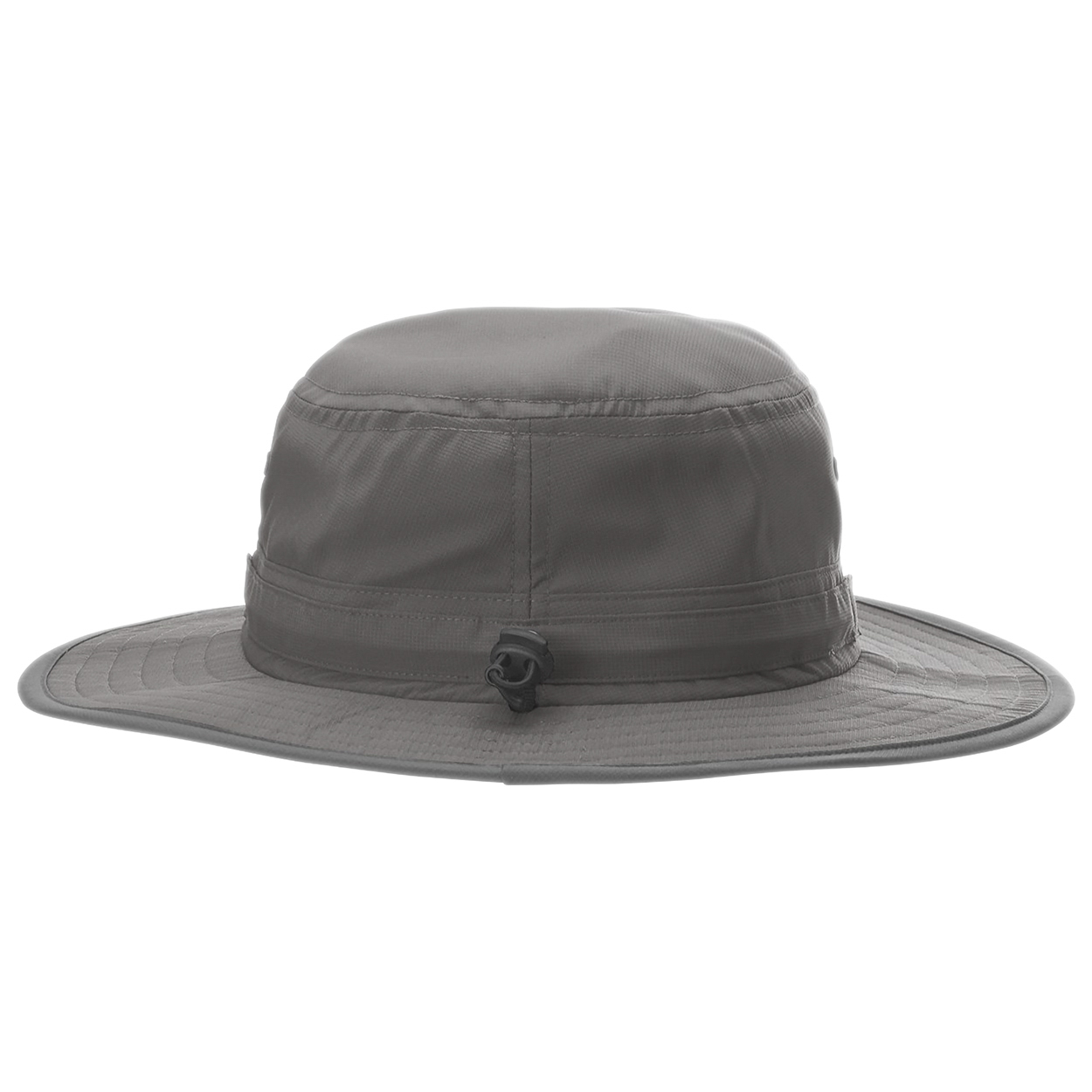 Richardson 810 Lite Wide Brim Hat - Charcoal