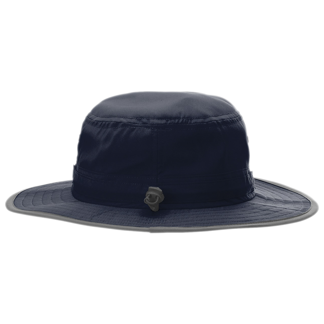 Richardson 810 Lite Wide Brim Hat - Navy