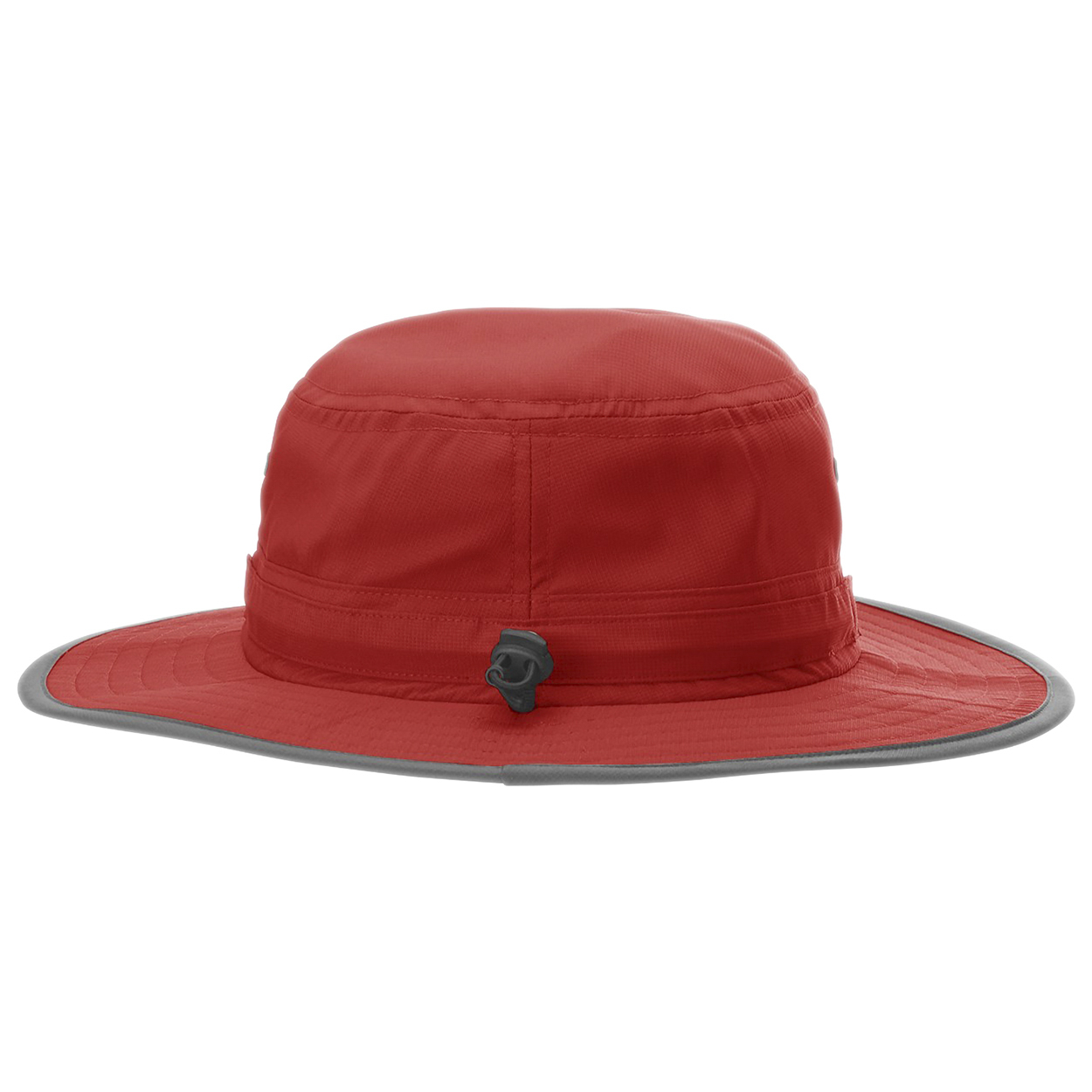 Richardson 810 Lite Wide Brim Hat - Red