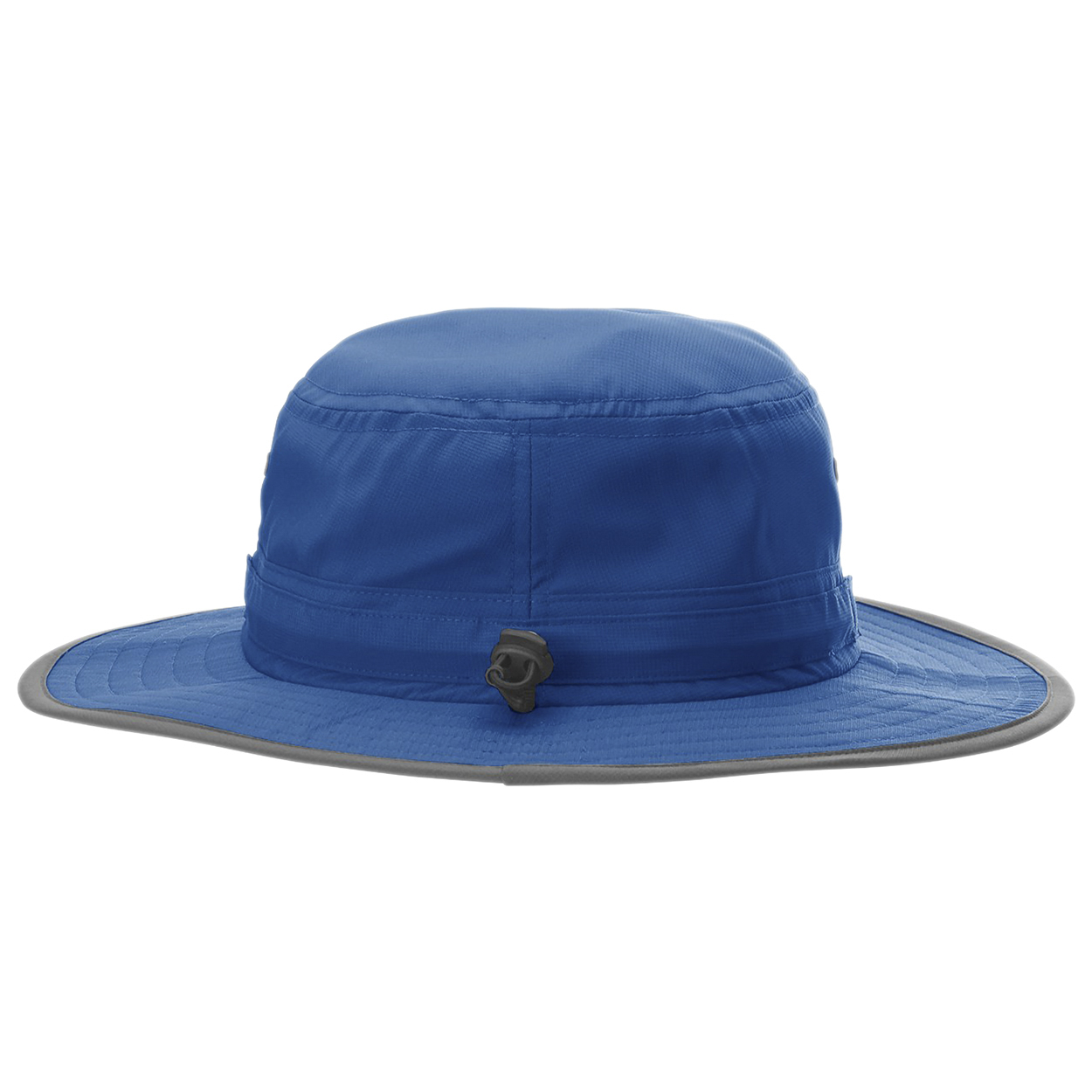 Richardson 810 Lite Wide Brim Hat - Royal